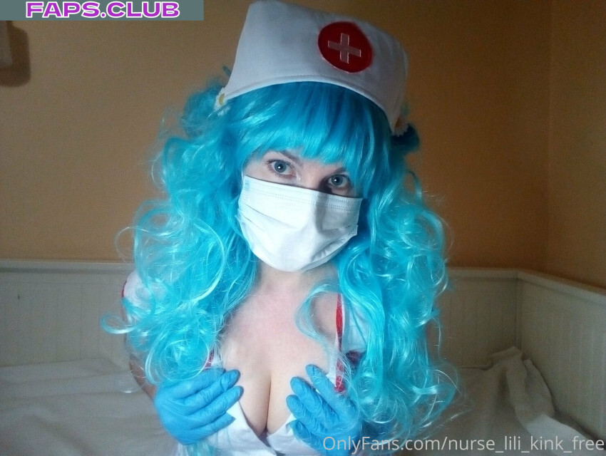 Nurse_lili_kink_free photo #20 - Faps