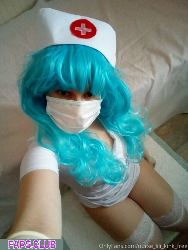 Nurse_lili_kink_free photo #47 - Faps