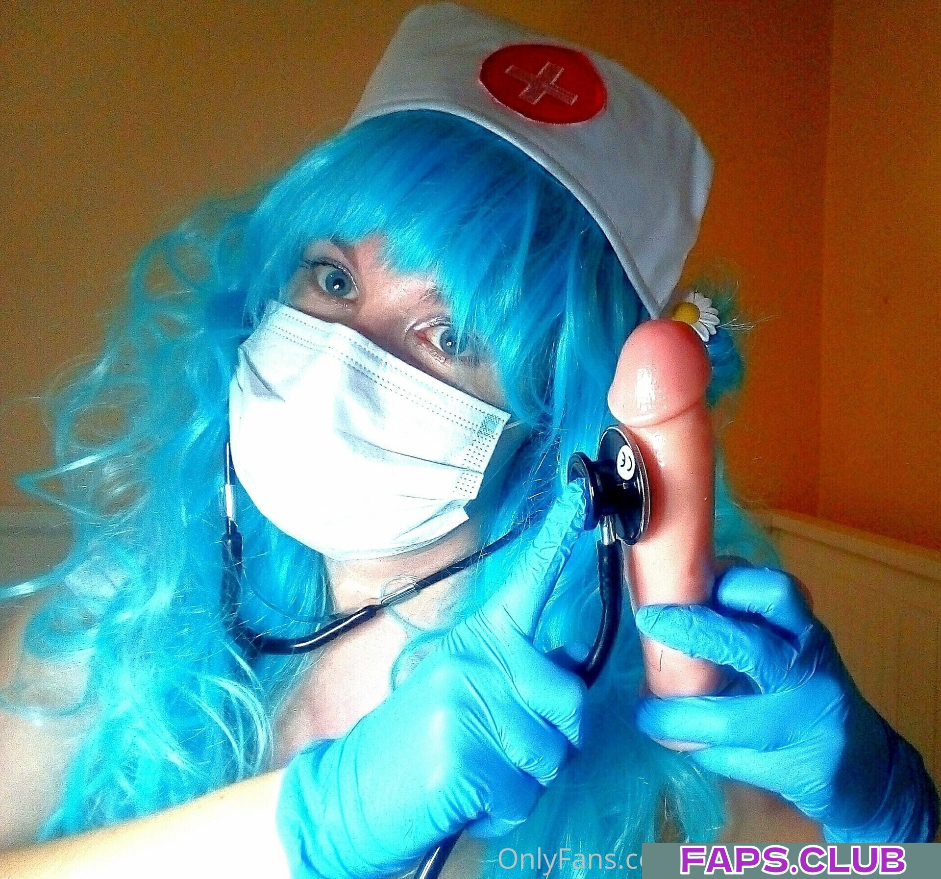 Nurse_lili_kink_free photo #53 - Faps