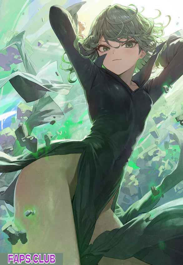 One Punch Man photo #207 - Faps
