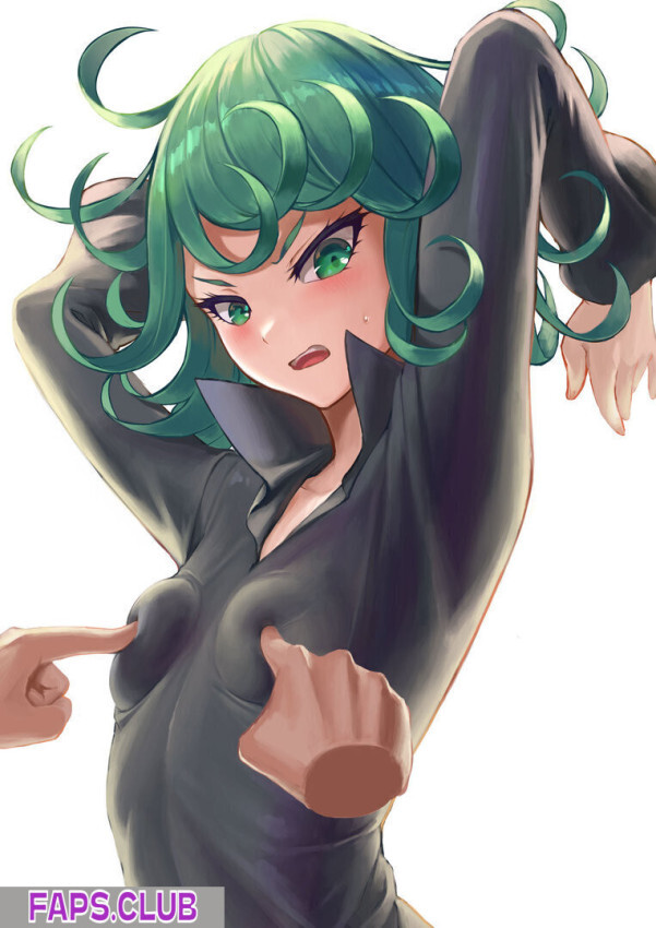 One Punch Man photo #206 - Faps