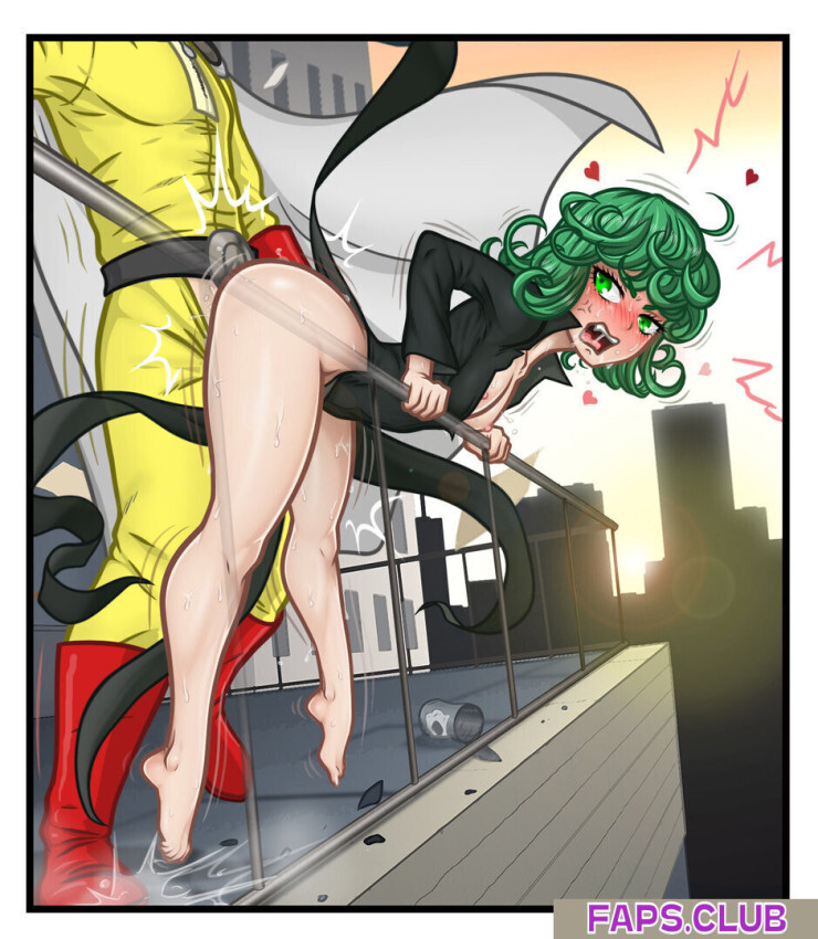 One Punch Man photo #204 - Faps