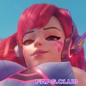 Overwatch avatar