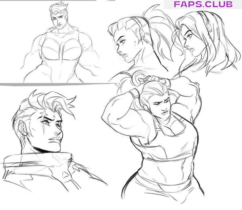 Overwatch photo #397 - Faps