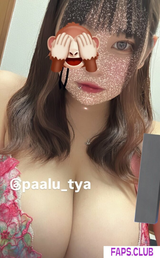 Paalu_tya photo #11 - Faps