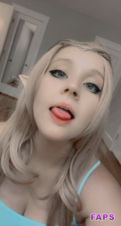pacificpixie video #6 - Faps