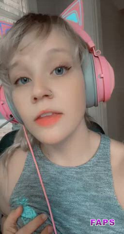 pacificpixie video #7 - Faps