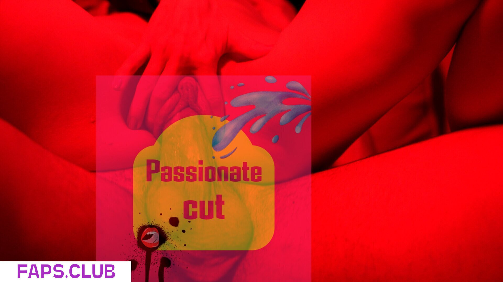 PassionateCut photo #5 - Faps