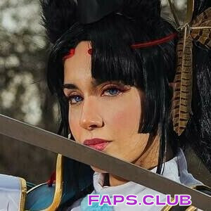 Paulinkacosplay avatar