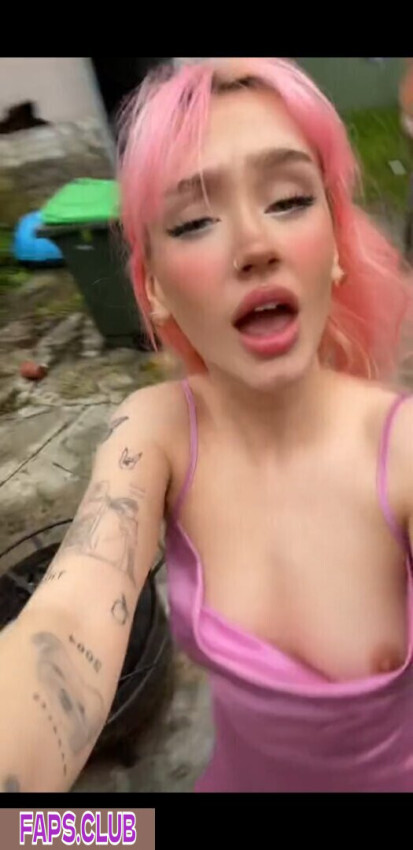 PeachPRC photo #574 - Faps