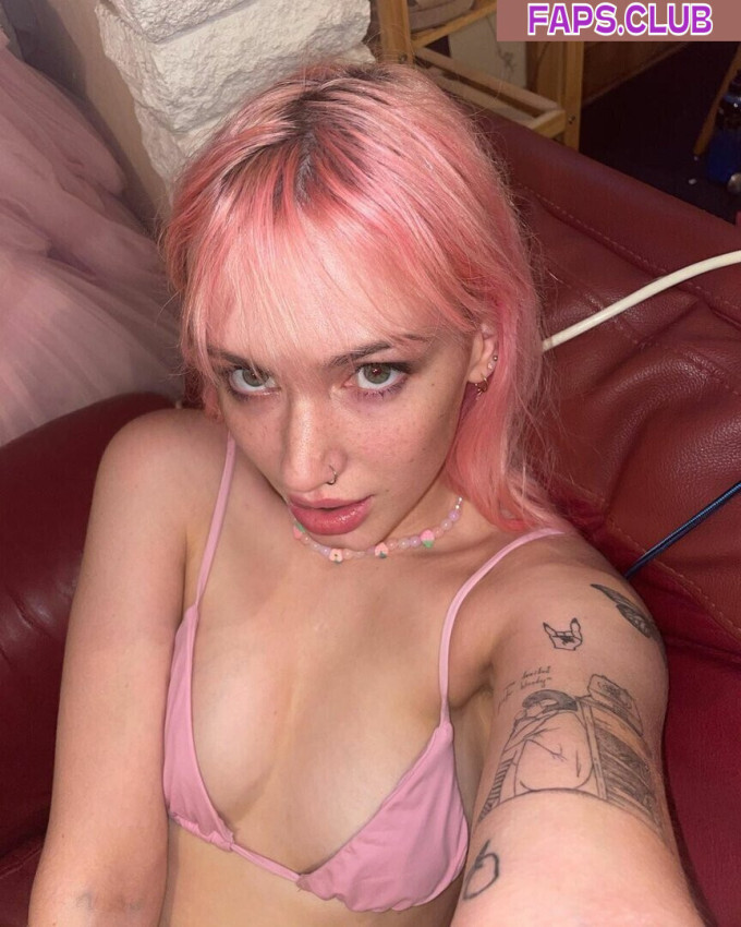 PeachPRC photo #576 - Faps