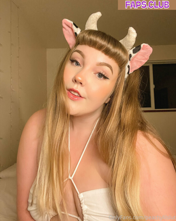 Peachylilslut avatar