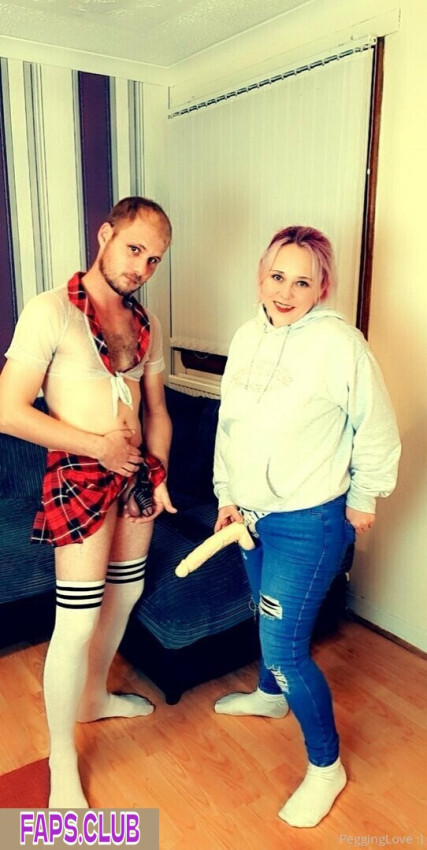 Pegginglove photo #92 - Faps