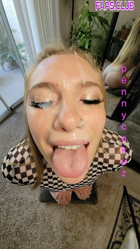 Penny Cakez photo #16 - Faps