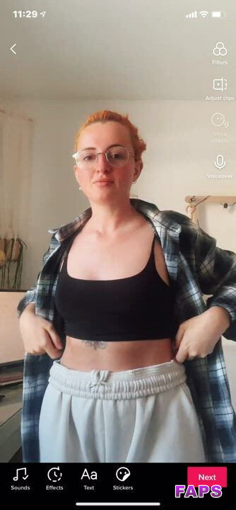 Petite Elise video #2 - Faps