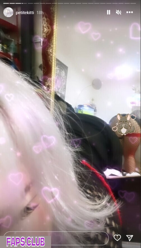 Petite Kitty photo #30 - Faps