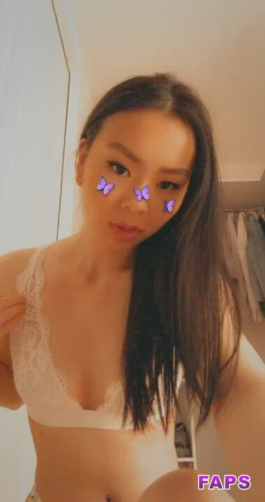 Izzy lee video #2 - Faps