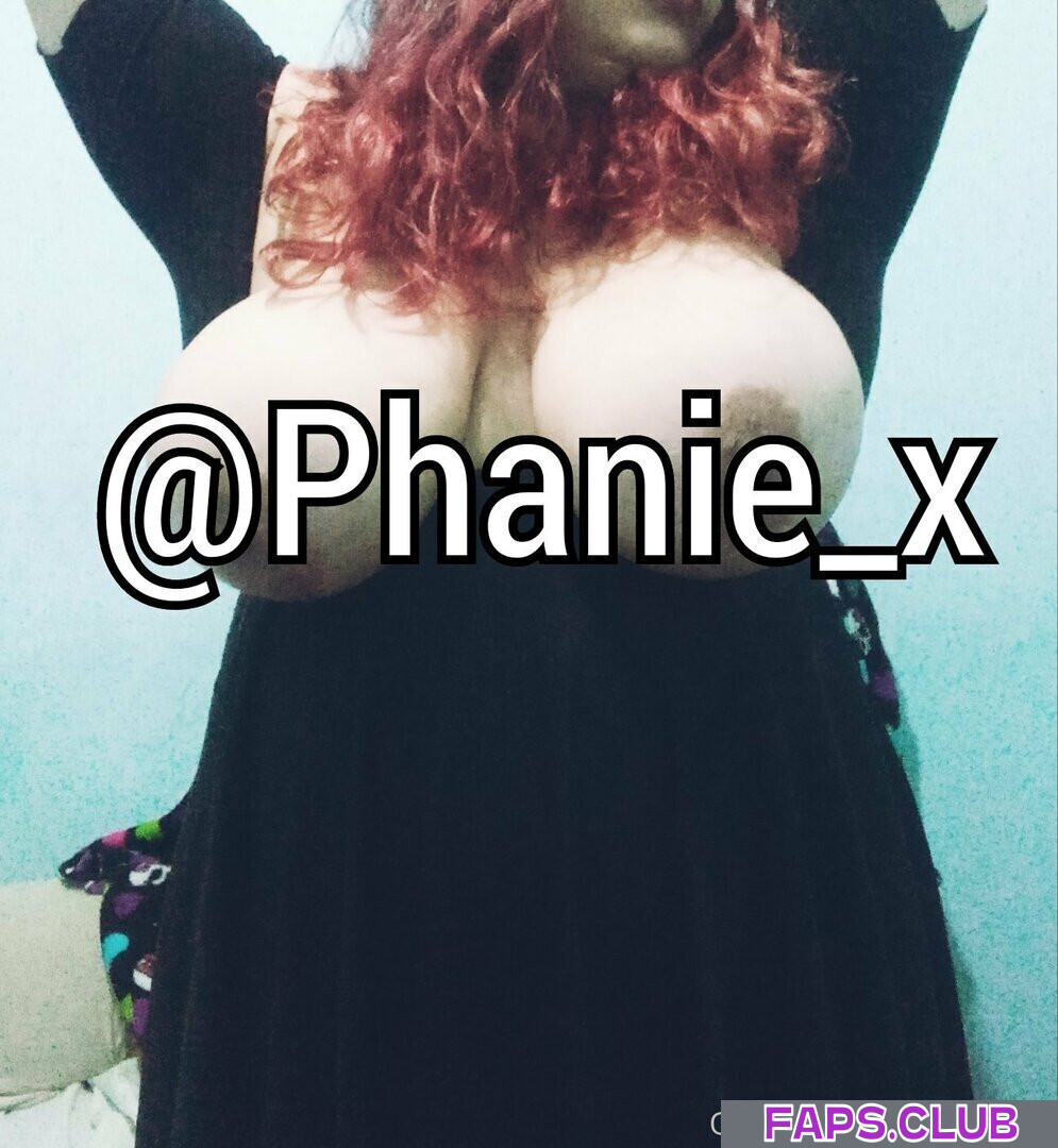 Phanie_x photo #8 - Faps