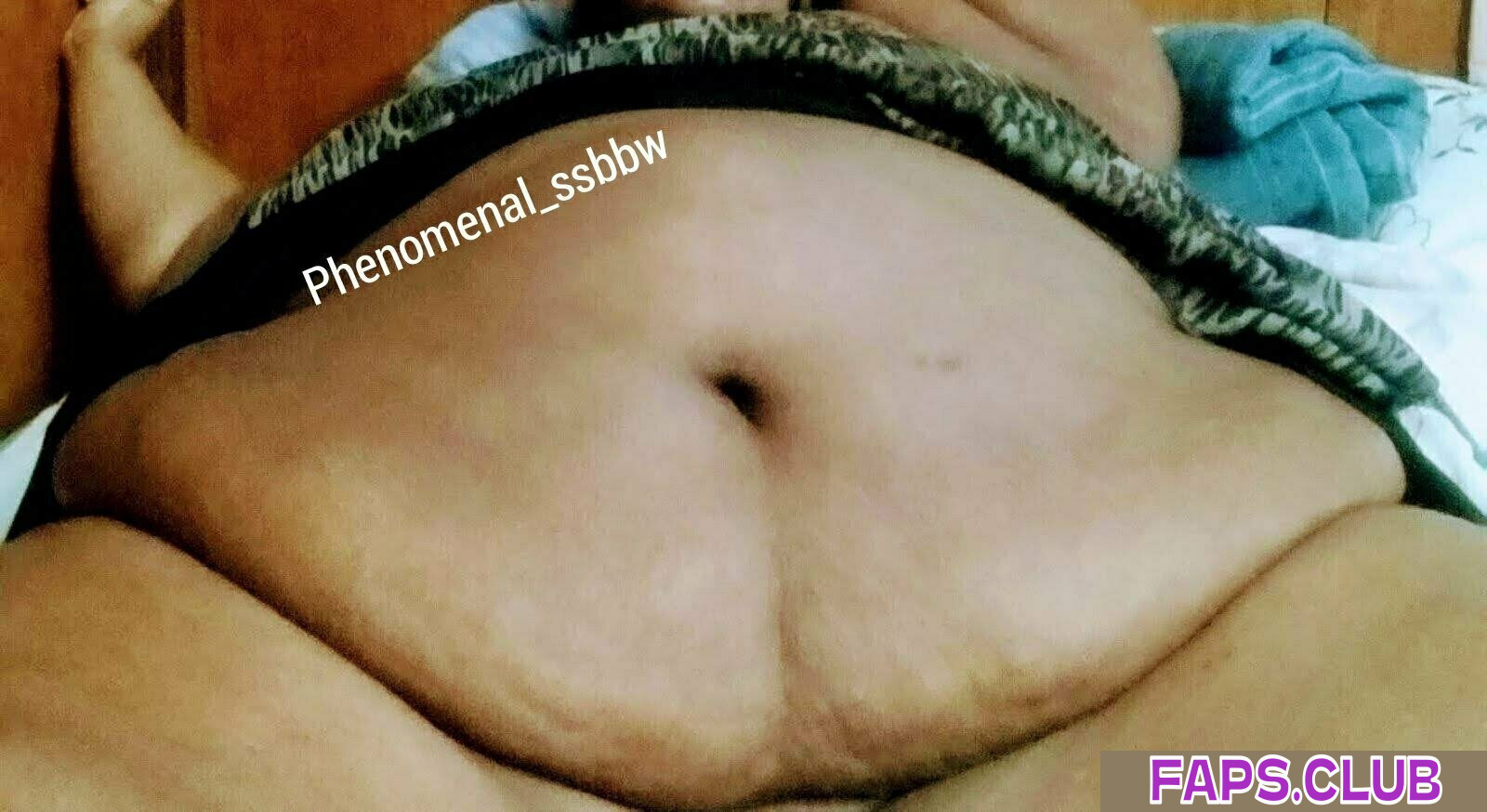 Phenomenal_ssbbw photo #4 - Faps