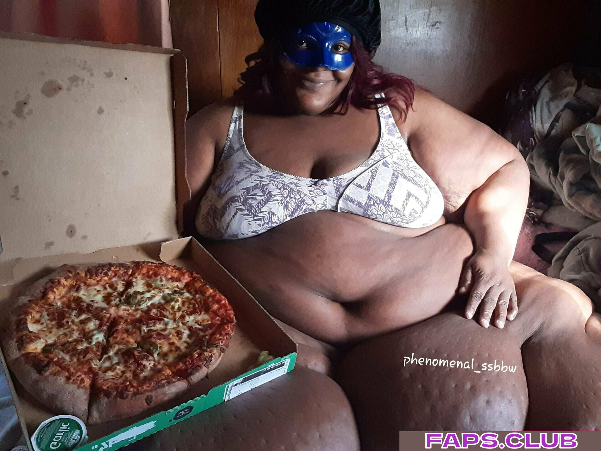 Phenomenal_ssbbw photo #20 - Faps