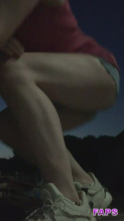 QweenofFetish video #1 - Faps