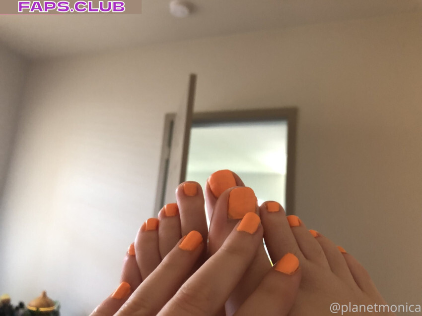 Planet Monica photo #1596 - Faps