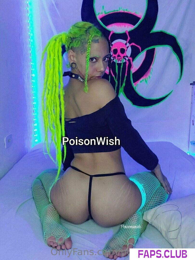 Poisonwishfree photo #26 - Faps