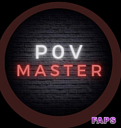 Povmaster avatar