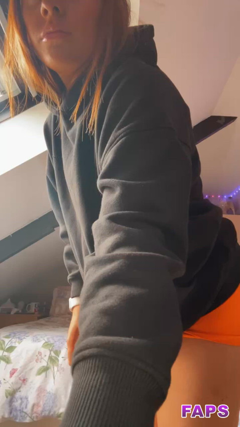Pr3ttykitty0203 video #3 - Faps