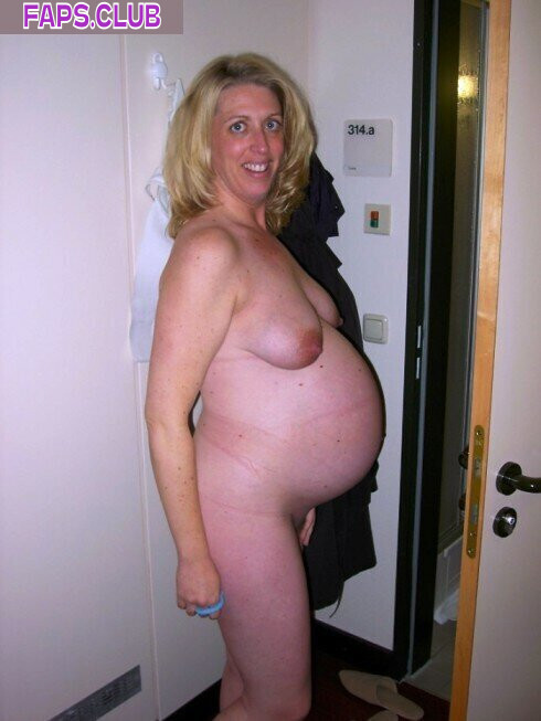 Pregnant Women photo #32 - Faps