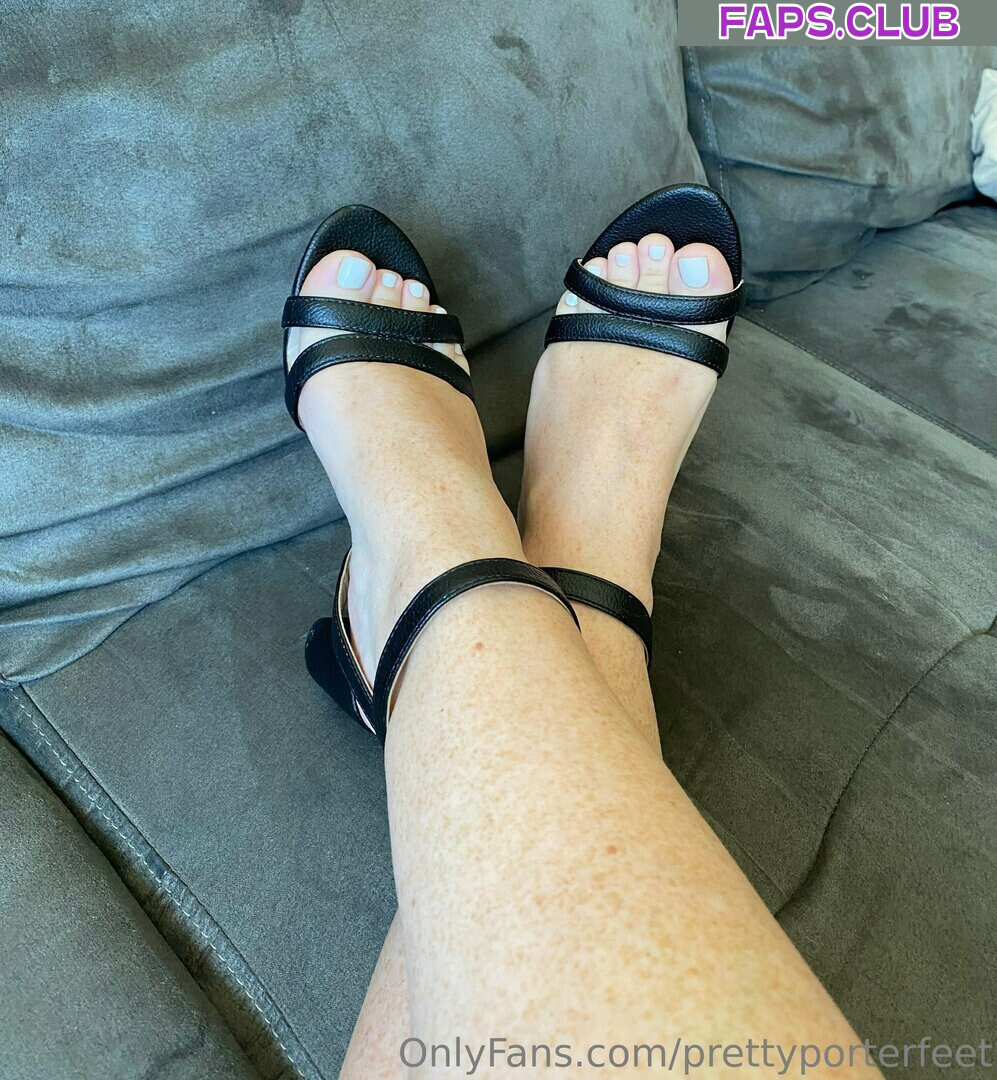 Prettyporterfeet photo #21 - Faps