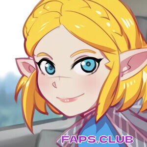 LegendZelda avatar