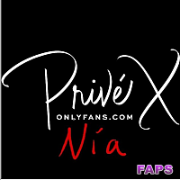 PriveniaX avatar