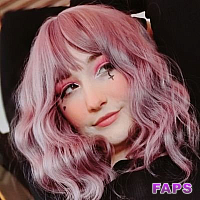 PufffyPink avatar