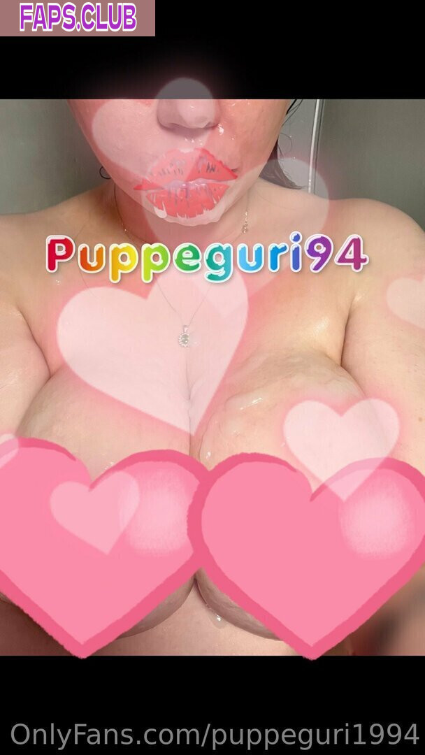 Puppeguri1994 photo #67 - Faps