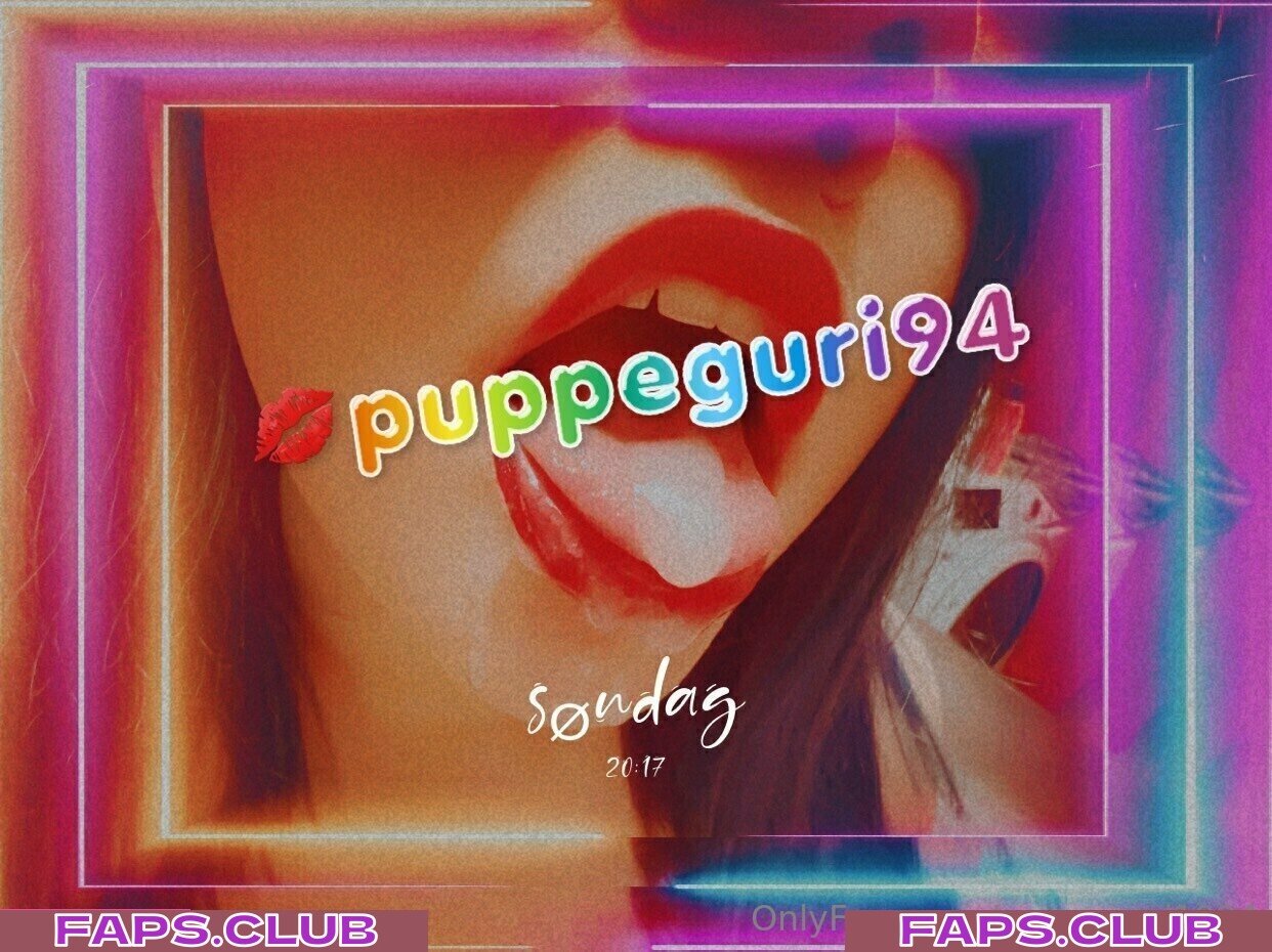 Puppeguri1994 photo #68 - Faps