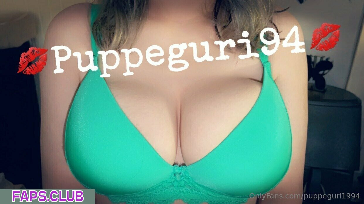 Puppeguri1994 photo #18 - Faps