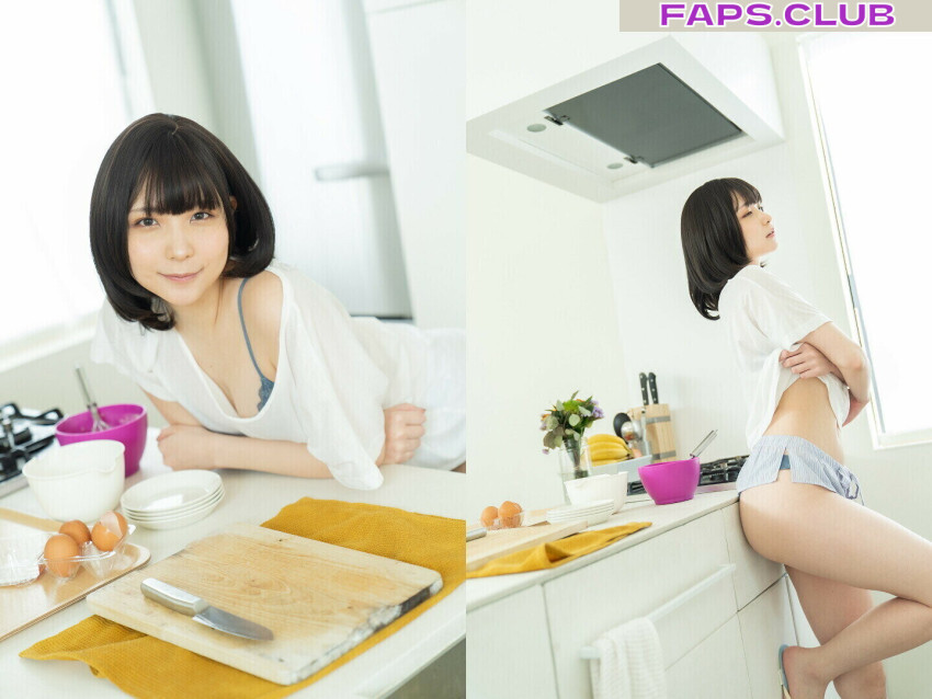 Marina Amatsu photo #309 - Faps