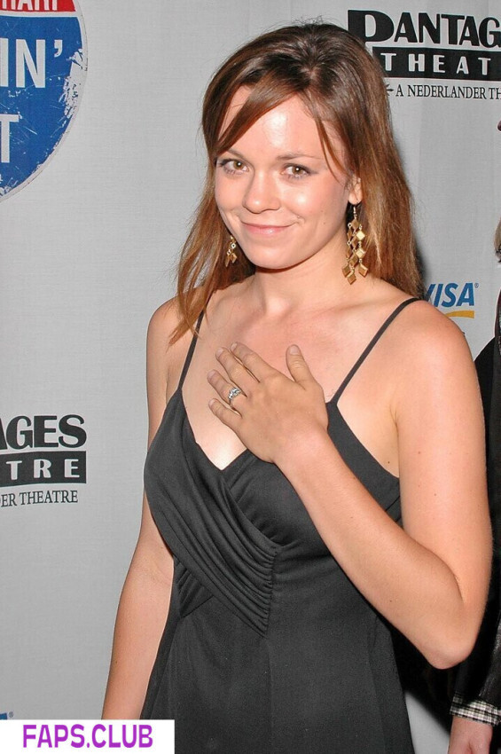 Rachel Boston photo #17 - Faps