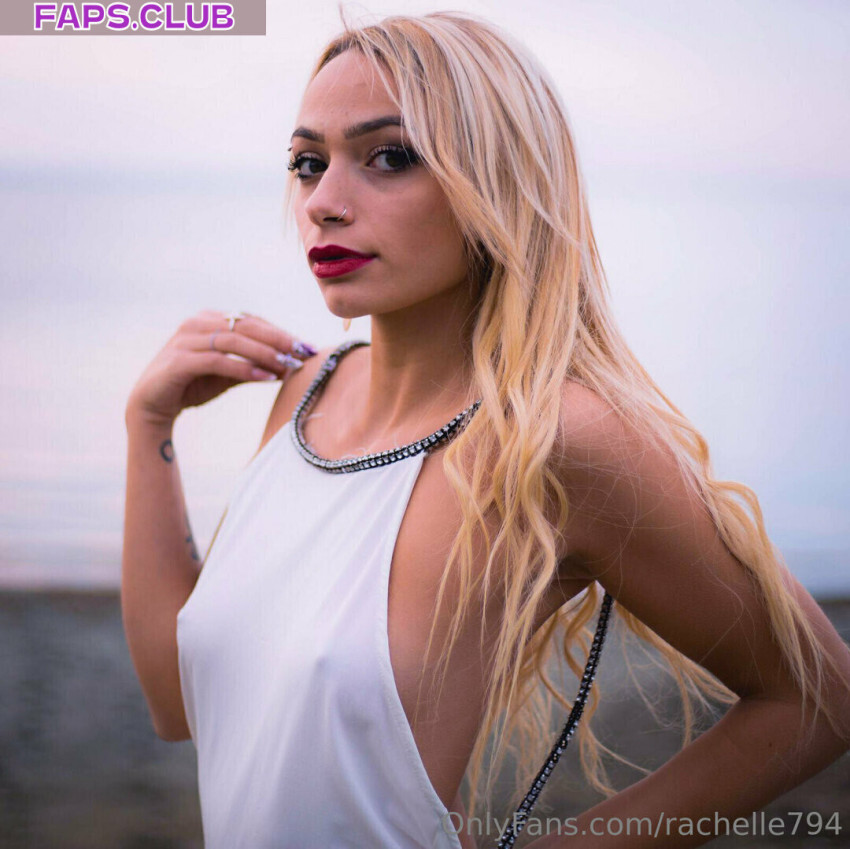 Rachelle avatar