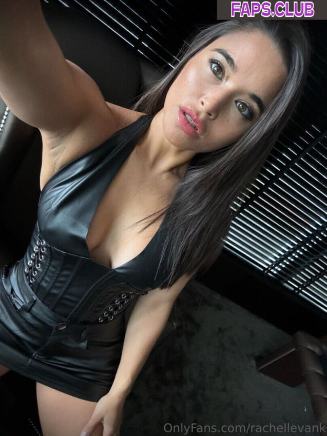 Rachelle photo #59 - Faps