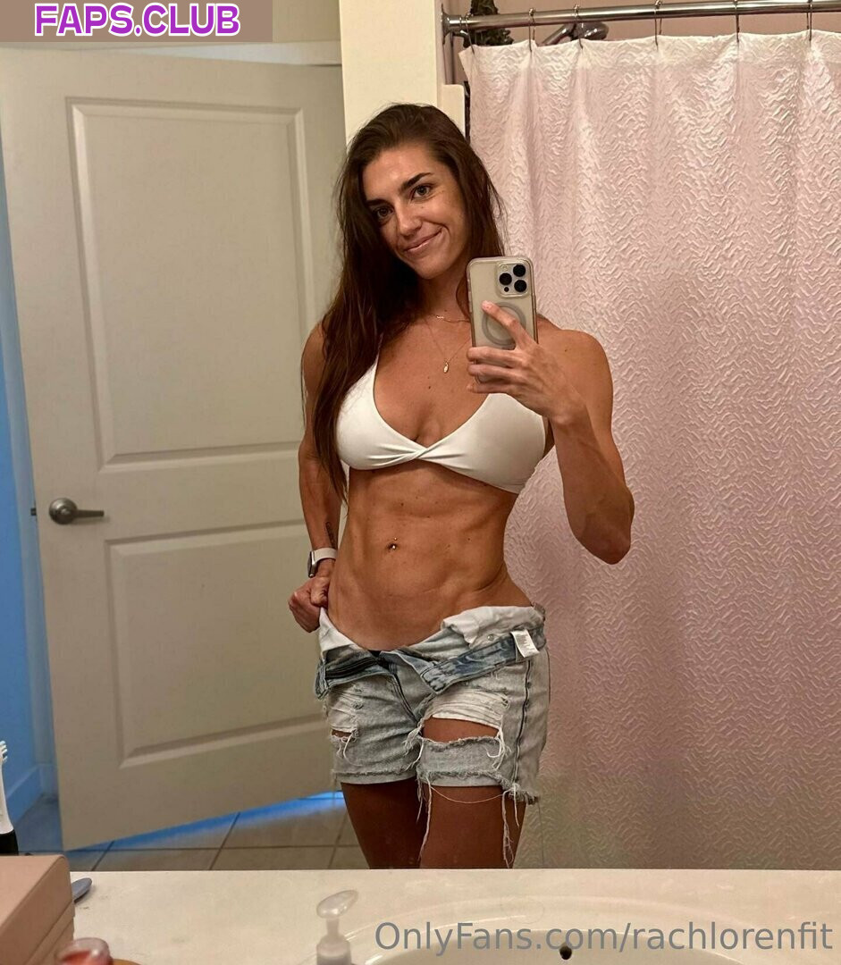 Rachlorenfit photo #84 - Faps