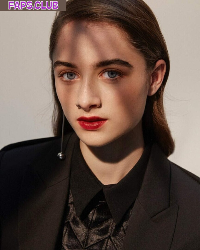 Raffey Cassidy avatar