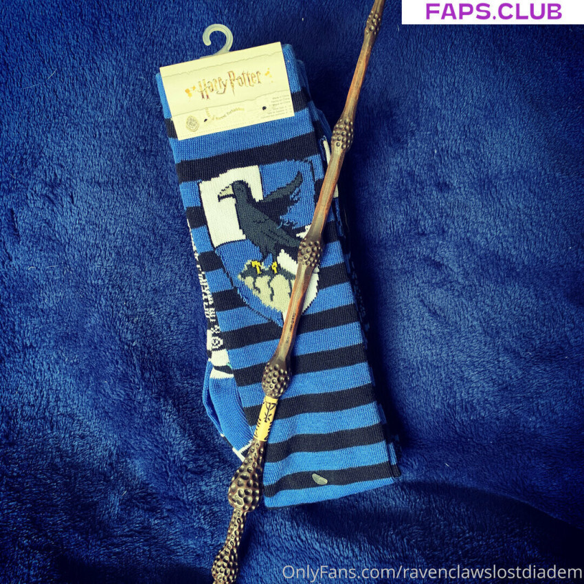 Ravenclawslostdiadem photo #65 - Faps