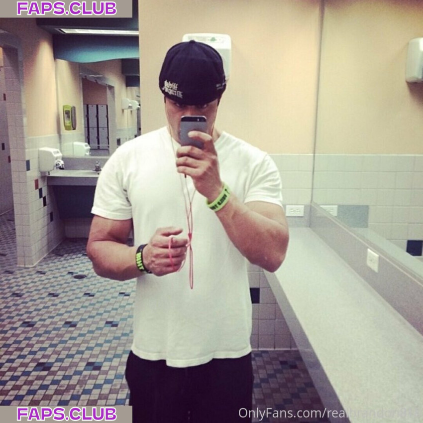 Realbrandon818 photo #19 - Faps