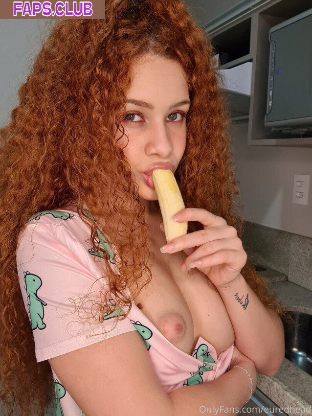 Redhead photo #207 - Faps