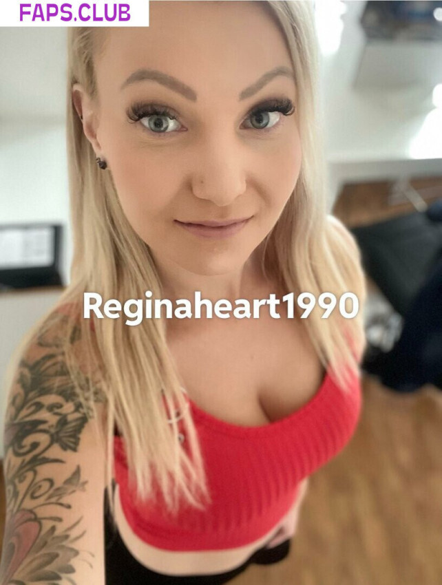 Reginaheart1990 photo #5 - Faps