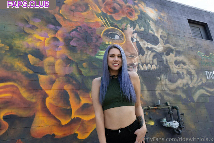 Ridewithlola.x photo #40 - Faps