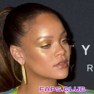 Rihanna avatar
