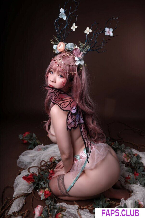 Rina Neko photo #1 - Faps